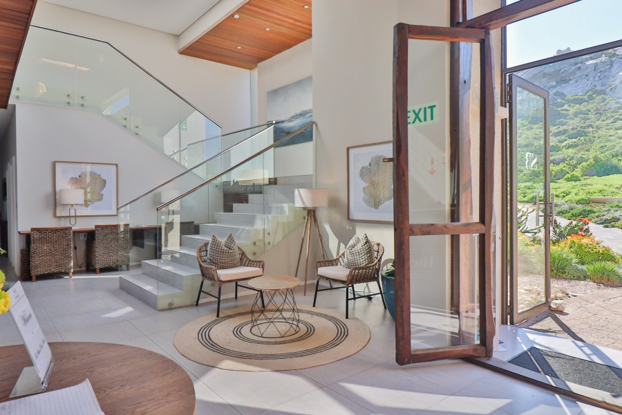 0 Bedroom Property for Sale in Shark Bay Estate Western Cape